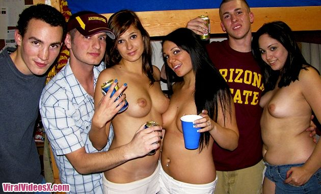 College Rules Your friends can join in