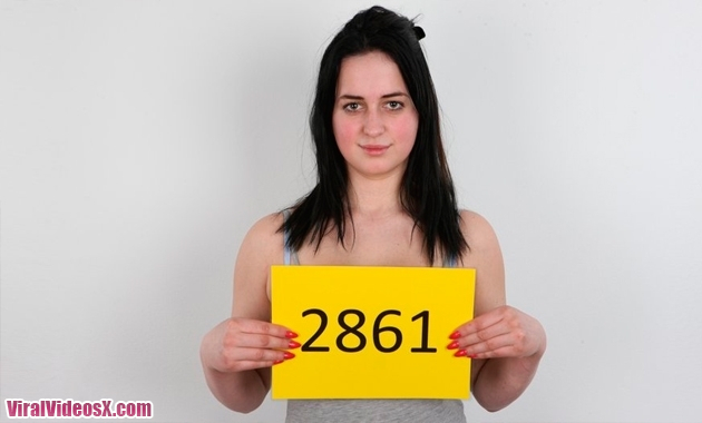 Czech Casting - Barbora Episode 2861