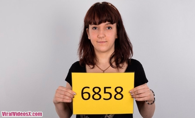 Czech Casting - Dominika Episode 6858