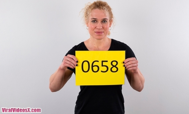 Czech Casting - Anna Episode 4414