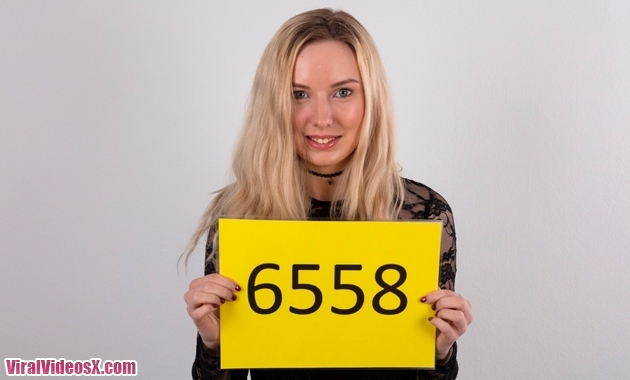 Czech Casting - Jana Espisode 6558