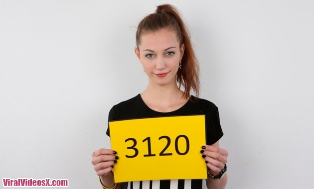 Czech Casting Tereza Episode 3120