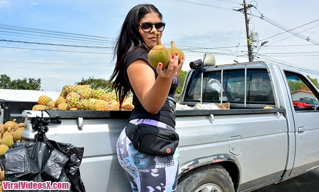 Carne del Mercado - La Colombiana Vick Va