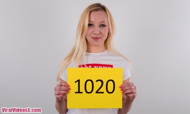 Czech Casting - Eva Episode 1020