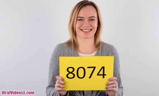 Czech Casting - Pavla Episode 8074