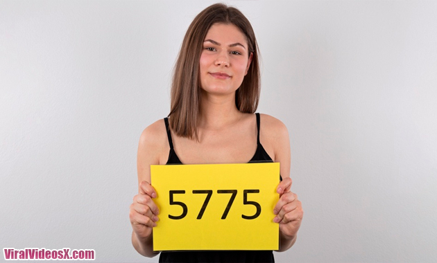 Czech Casting - Tereza Episode 5775