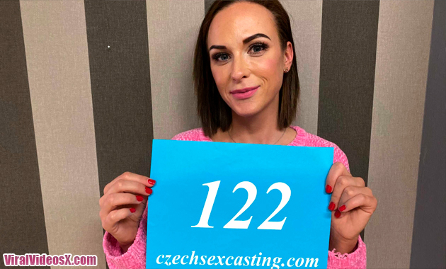 Czech Sex Casting - Vinna Reed Casting Ex