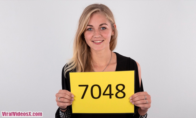 Czech Casting - Marcela E7048