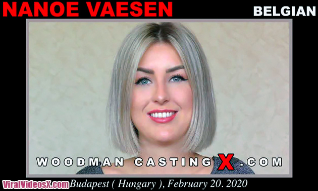 Woodman Casting X - Nanoe Vaesen Casting