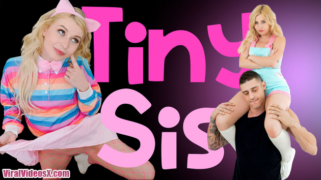 TinySis - Minxx Marley Little And Baddie
