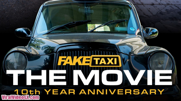 Fake Taxi - Rebecca Volpetti, Lady Gang,