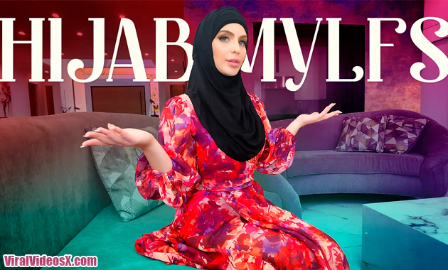 Hijab Mylfs - Alexa Payne A Swift Fix