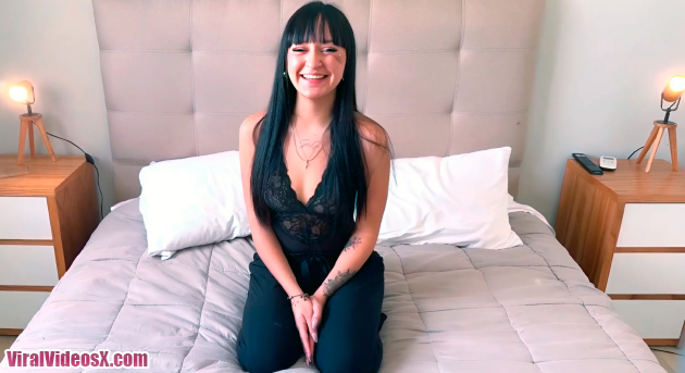 Argentina Casting - Sofia Tiene 18 y Es D