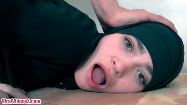 Sex With Muslims - Nicole Rae Guy Fucks H
